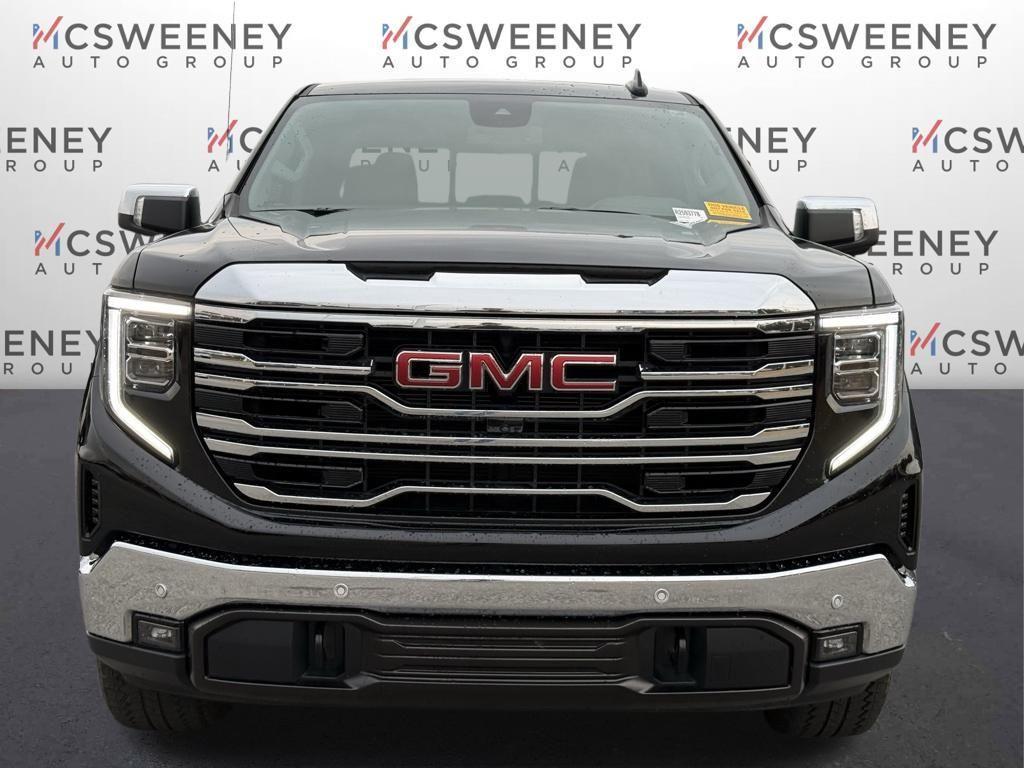 used 2024 GMC Sierra 1500 car, priced at $48,000
