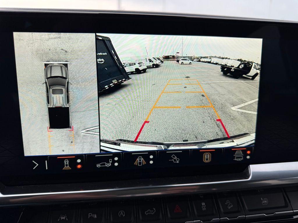 used 2024 GMC Sierra 1500 car, priced at $48,000