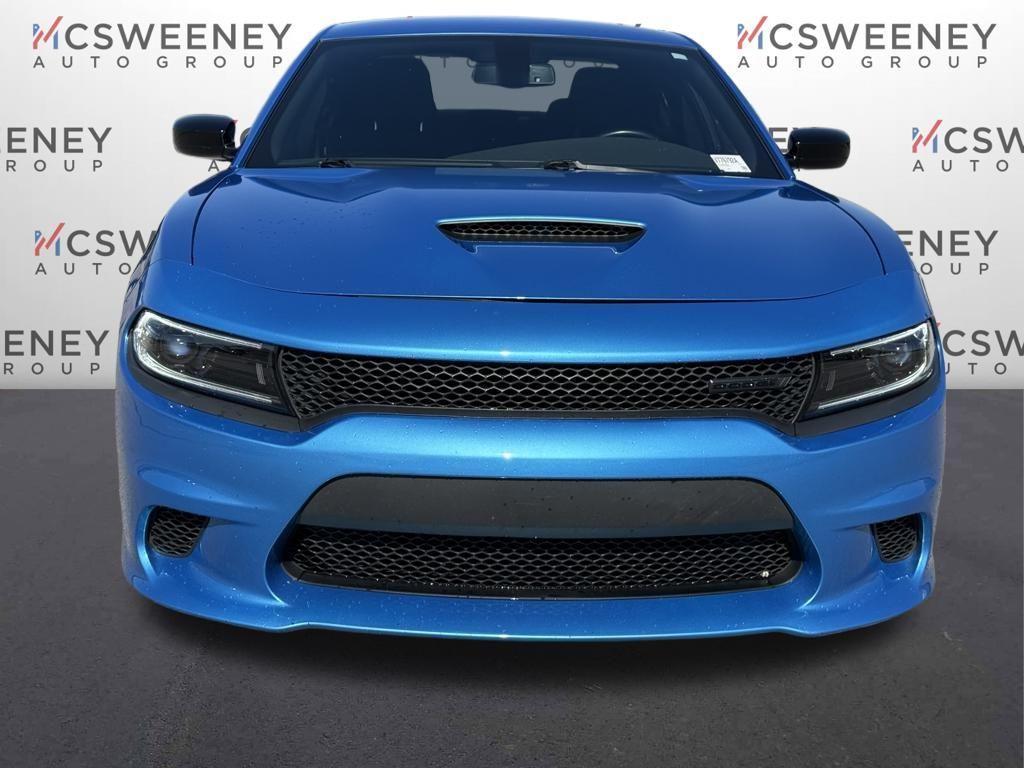 used 2023 Dodge Charger car, priced at $26,000