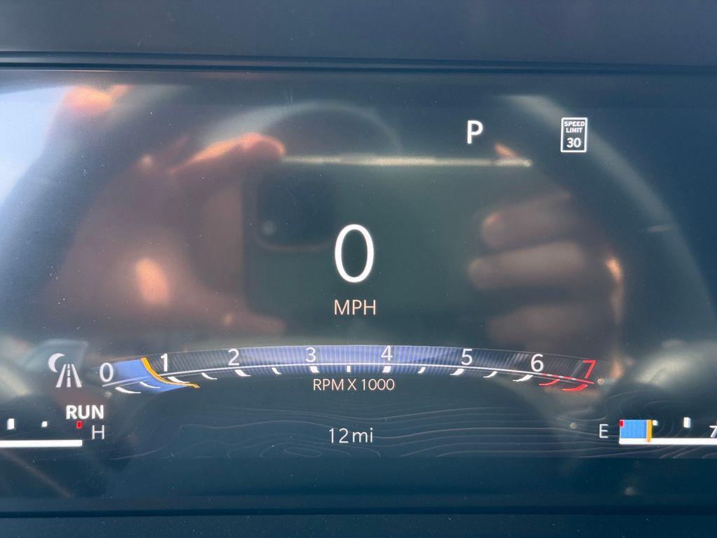 new 2026 Jeep Grand Cherokee L car, priced at $55,910