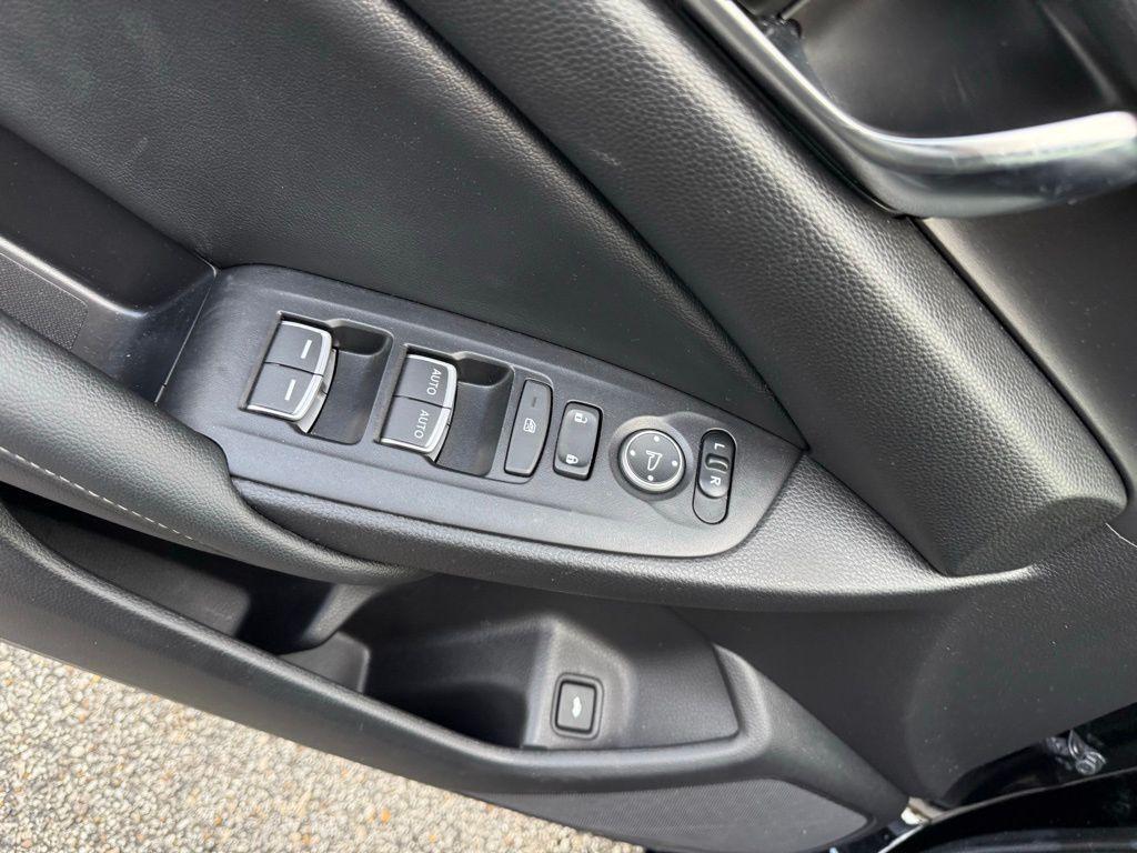 used 2021 Honda Accord car, priced at $20,000