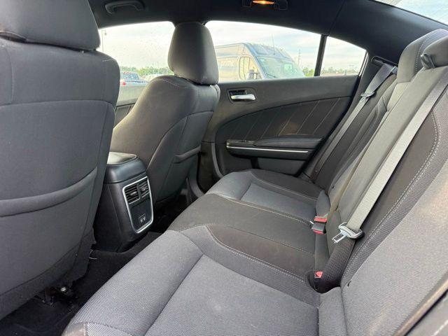 used 2020 Dodge Charger car, priced at $17,300