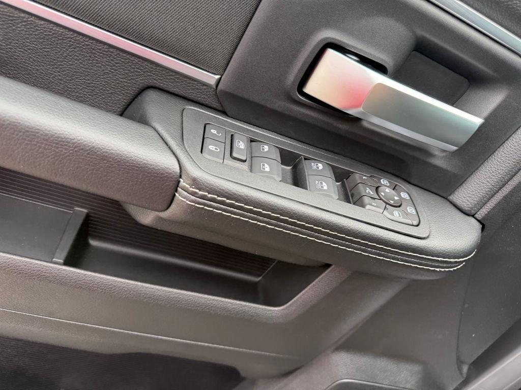 new 2026 Ram 2500 car, priced at $72,550