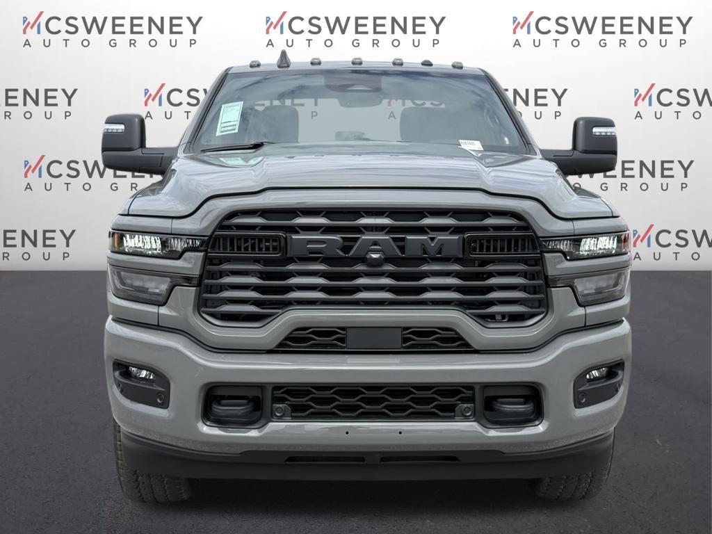 new 2026 Ram 2500 car, priced at $72,550