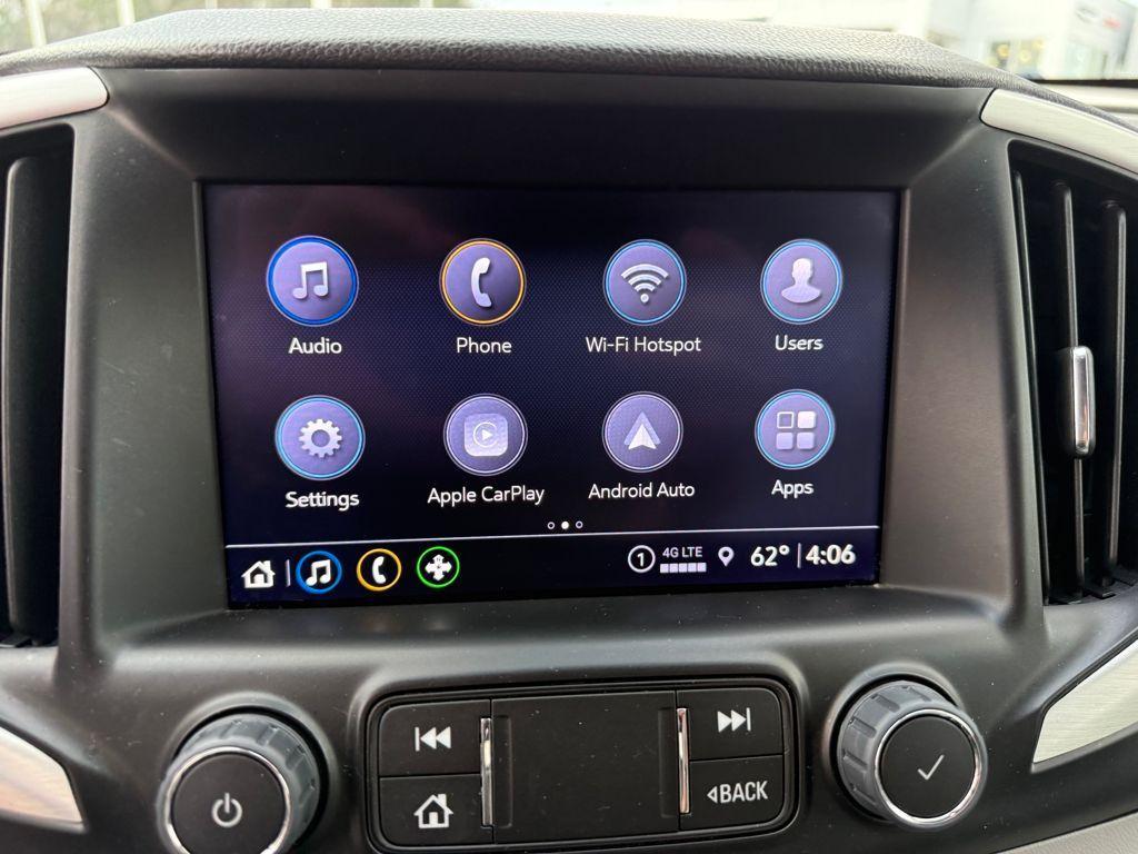 used 2024 GMC Terrain car, priced at $15,000