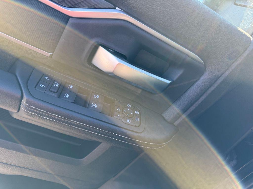 new 2026 Ram 2500 car, priced at $56,075