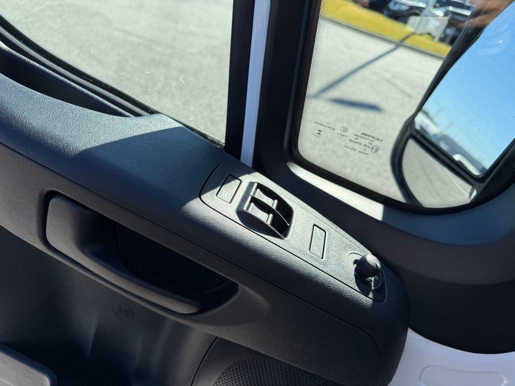 new 2026 Ram ProMaster 1500 car, priced at $41,570