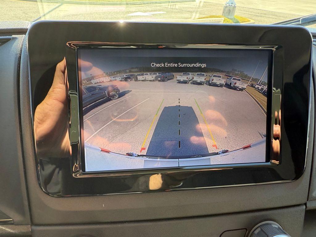 new 2026 Ram ProMaster 1500 car, priced at $41,570