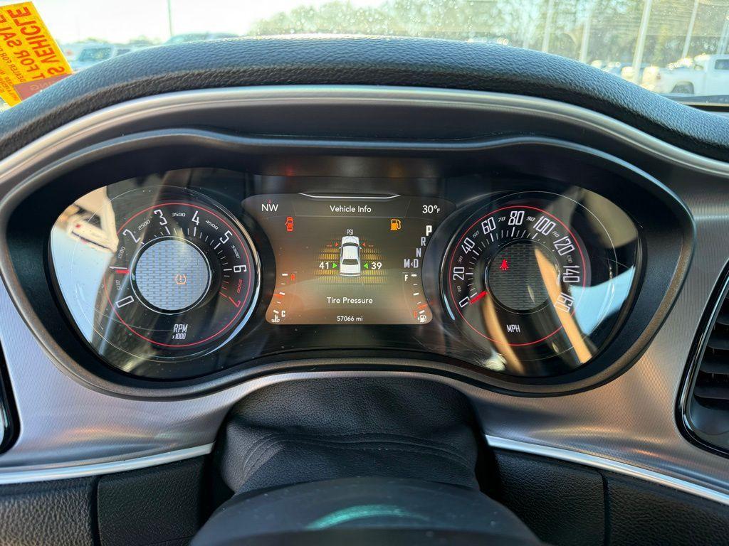 used 2020 Dodge Challenger car, priced at $20,000