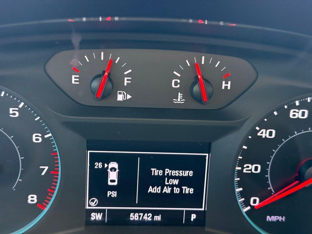 used 2024 Chevrolet Malibu car, priced at $18,000