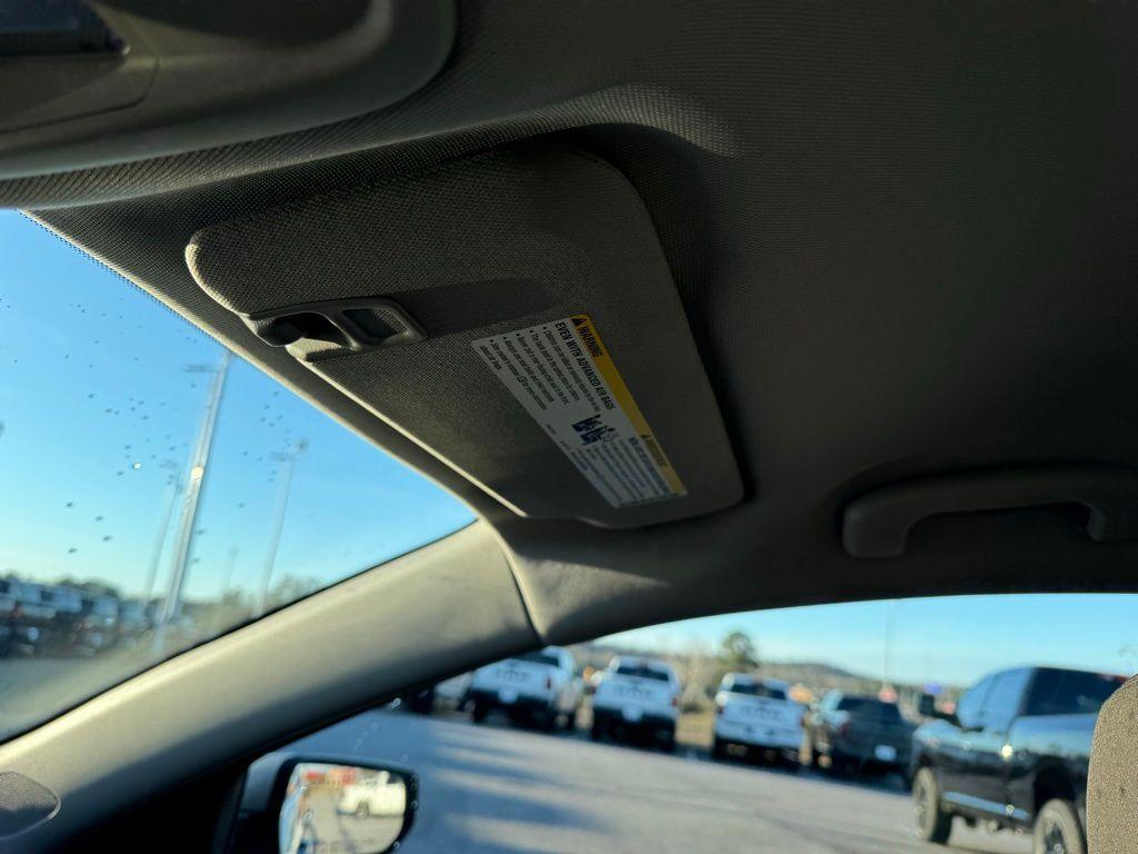 used 2024 Chevrolet Malibu car, priced at $18,000