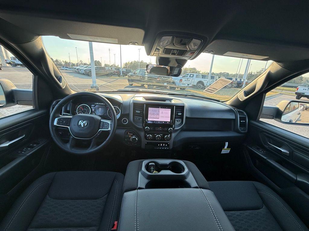 new 2026 Ram 1500 car, priced at $43,880