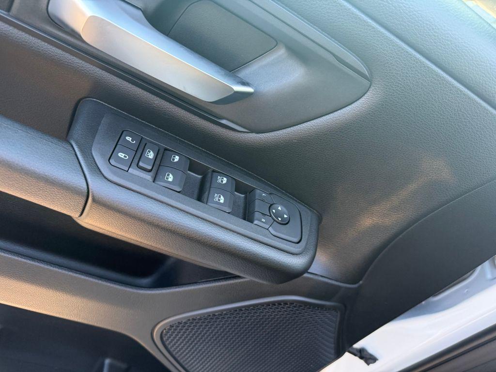 new 2026 Ram 1500 car, priced at $43,880