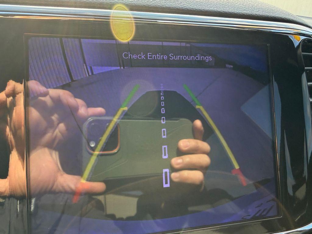 used 2020 Jeep Grand Cherokee car, priced at $19,000