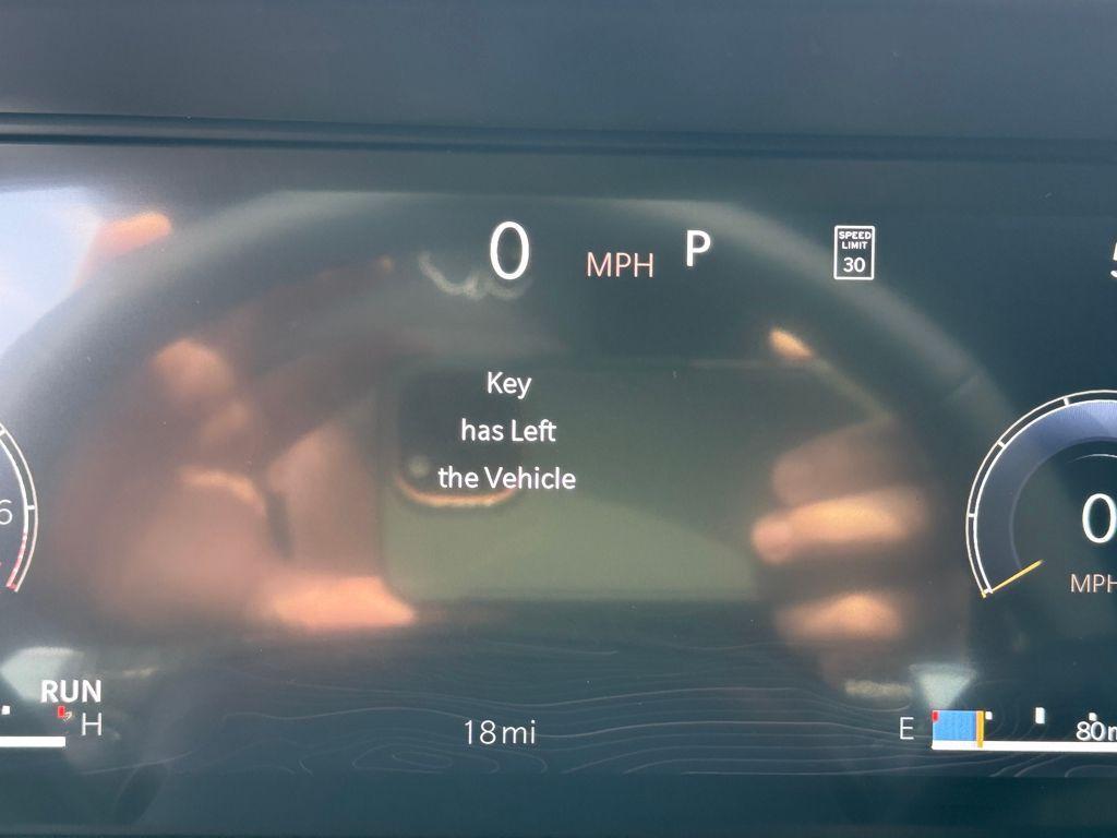 new 2026 Jeep Grand Cherokee L car, priced at $40,130