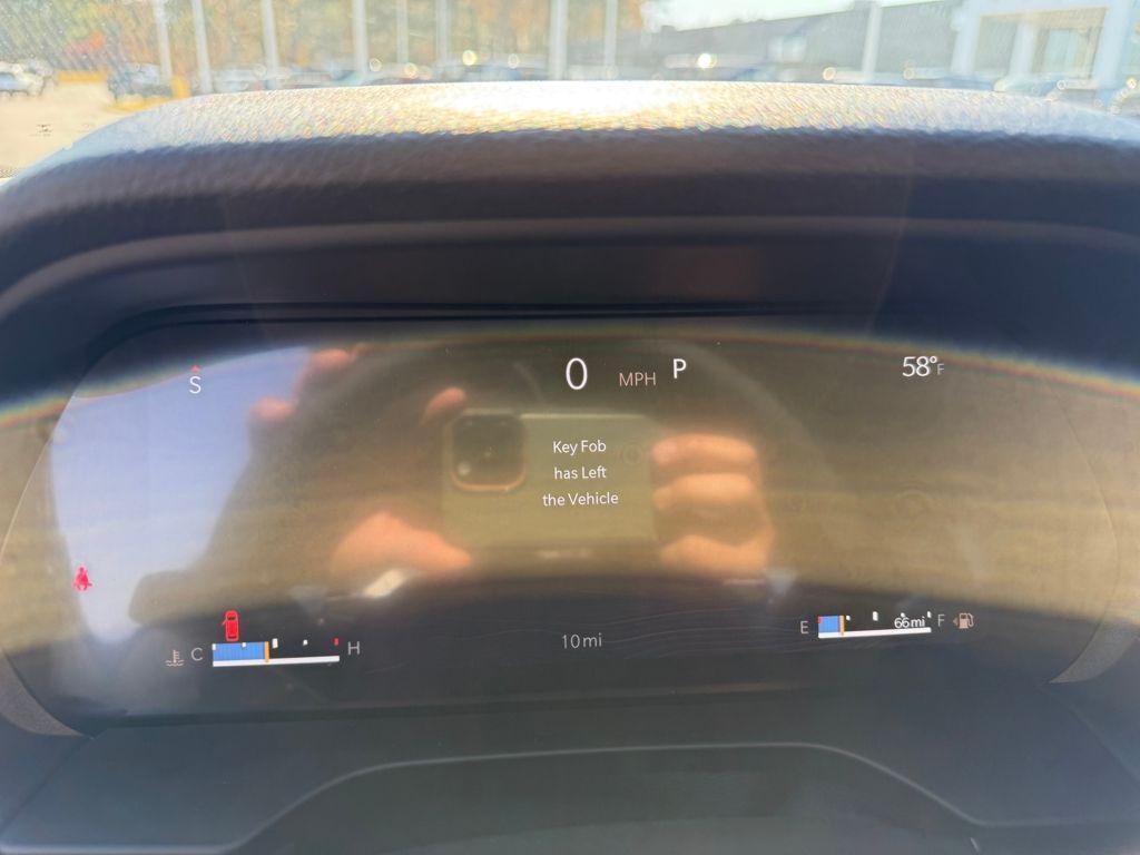 new 2025 Jeep Grand Cherokee car, priced at $27,625