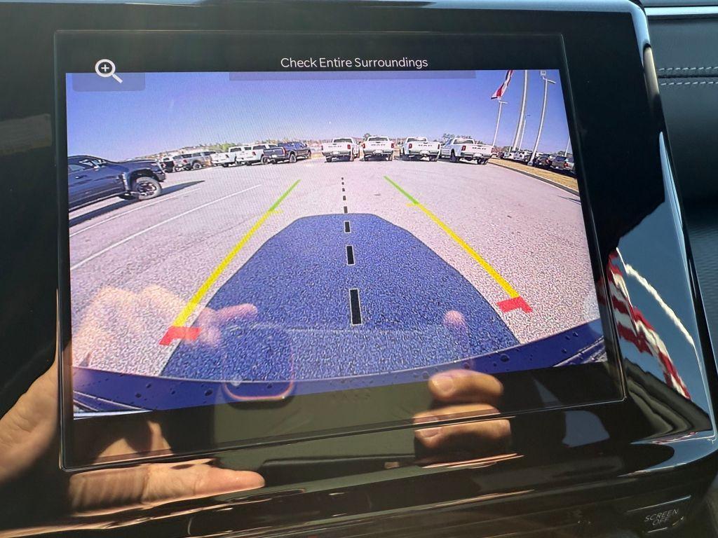 new 2025 Jeep Grand Cherokee car, priced at $27,625