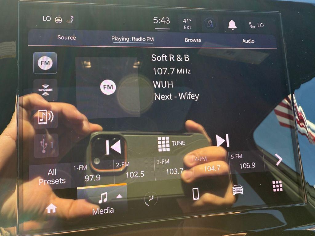 new 2025 Jeep Grand Cherokee car, priced at $34,030