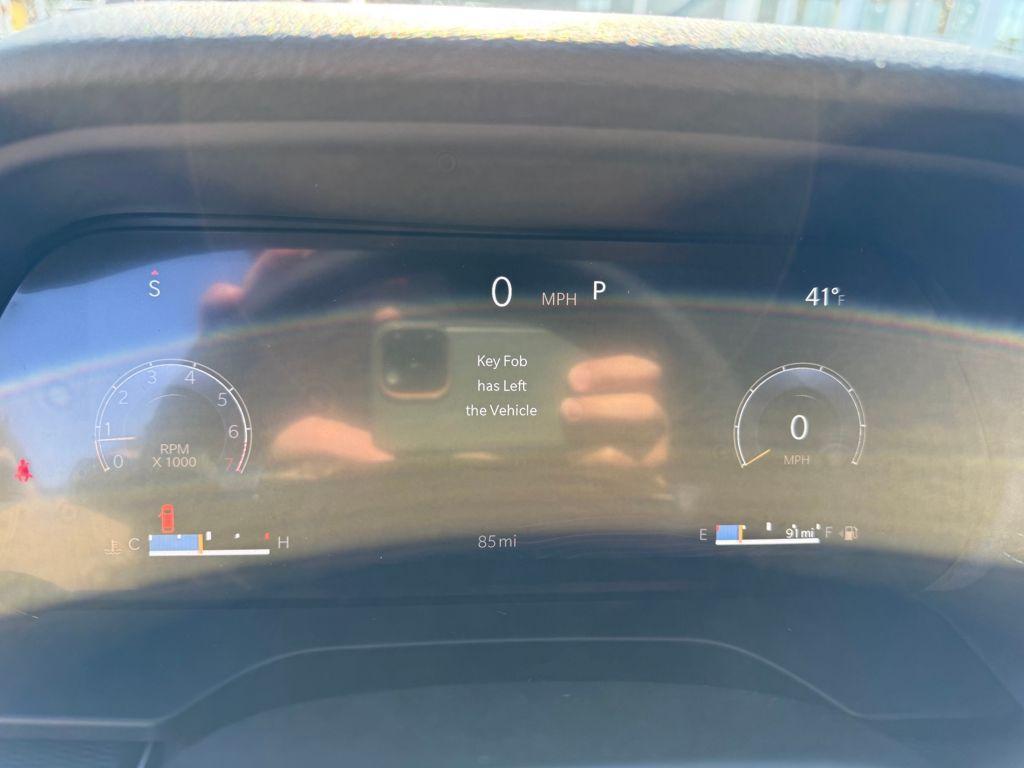 new 2025 Jeep Grand Cherokee car, priced at $34,030