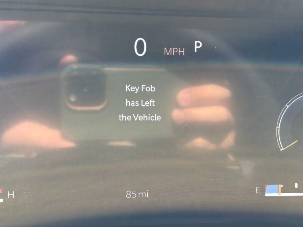 new 2025 Jeep Grand Cherokee car, priced at $34,030