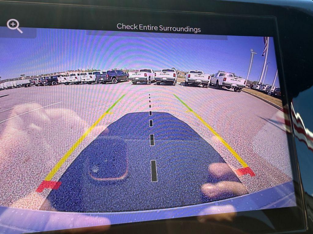 new 2025 Jeep Grand Cherokee car, priced at $34,030