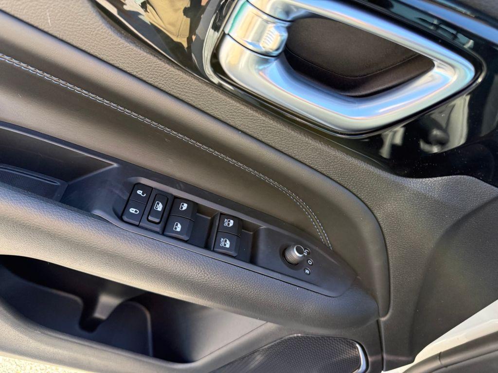 new 2026 Jeep Compass car, priced at $24,555