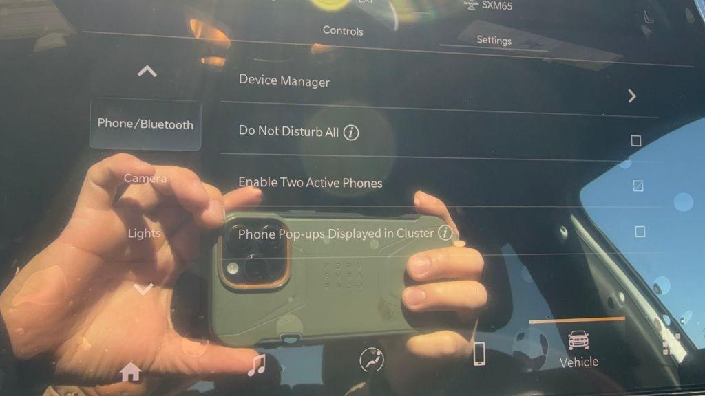 new 2026 Jeep Compass car, priced at $24,555