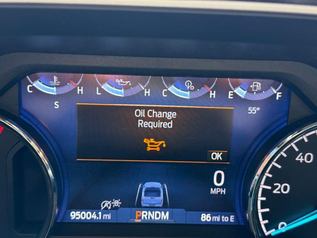 used 2021 Ford F-150 car, priced at $31,000