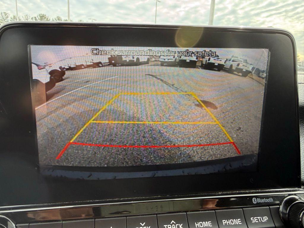 used 2021 Kia Forte car, priced at $14,239