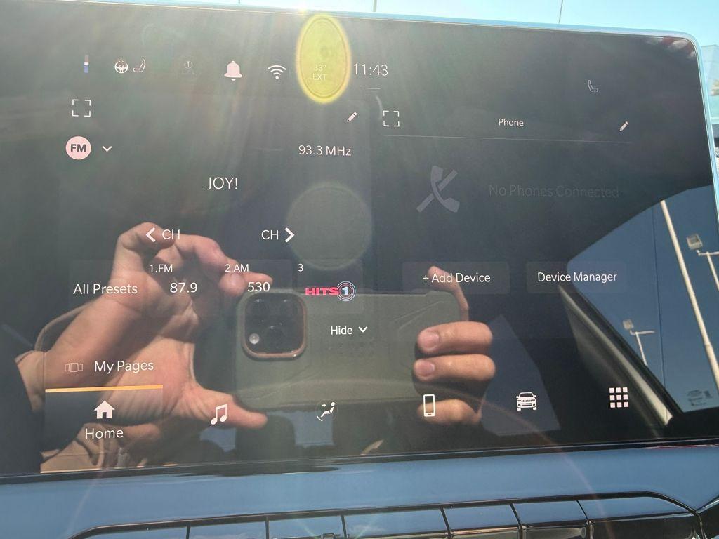 new 2026 Jeep Compass car, priced at $24,555