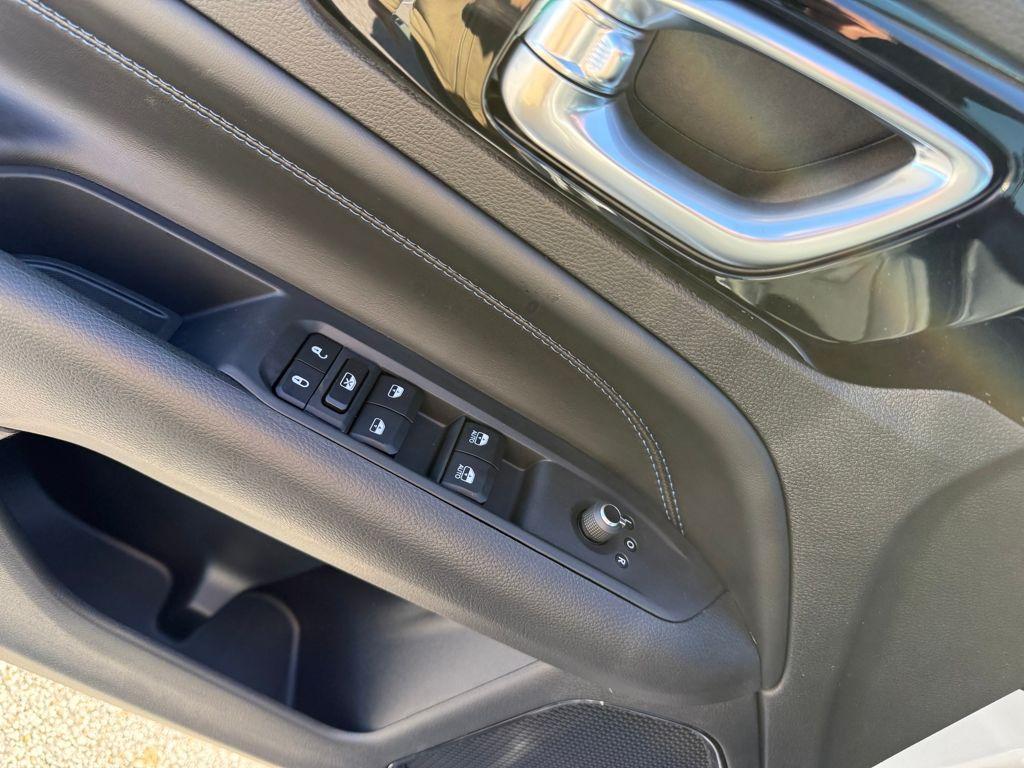 new 2026 Jeep Compass car, priced at $24,555