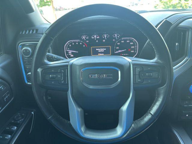 used 2019 GMC Sierra 1500 car, priced at $31,000