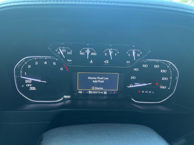 used 2019 GMC Sierra 1500 car, priced at $31,000