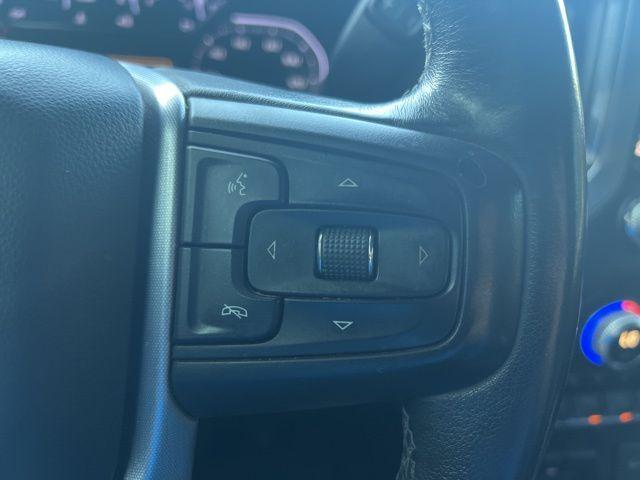 used 2019 GMC Sierra 1500 car, priced at $31,000