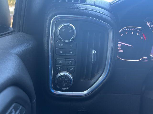 used 2019 GMC Sierra 1500 car, priced at $31,000