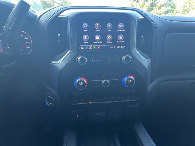 used 2019 GMC Sierra 1500 car, priced at $31,000