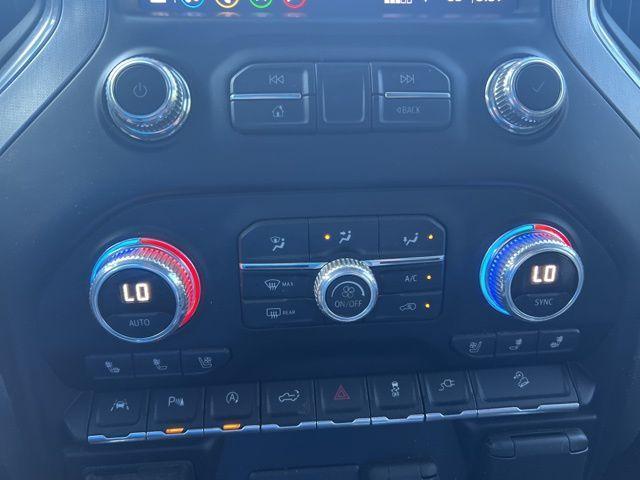 used 2019 GMC Sierra 1500 car, priced at $31,000