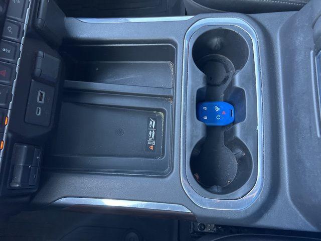 used 2019 GMC Sierra 1500 car, priced at $31,000