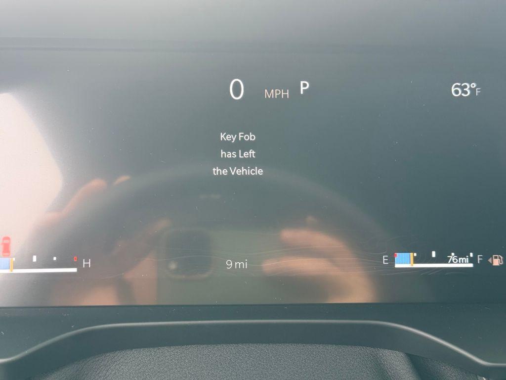 new 2025 Jeep Grand Cherokee car, priced at $31,980