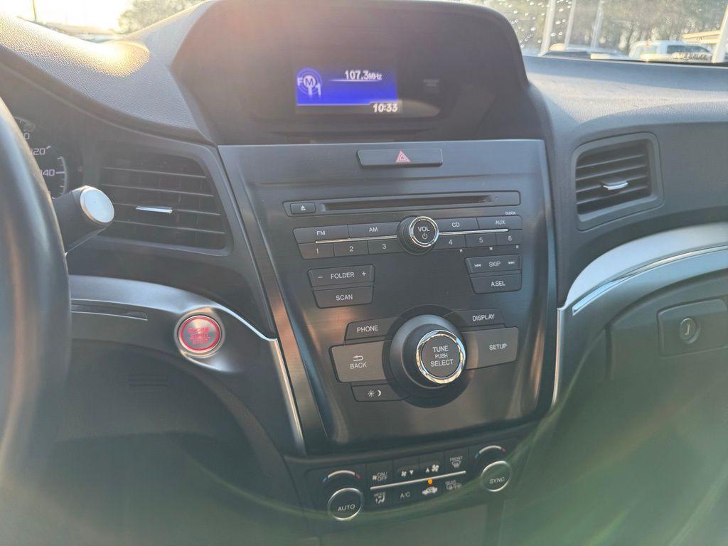 used 2019 Acura ILX car, priced at $18,175