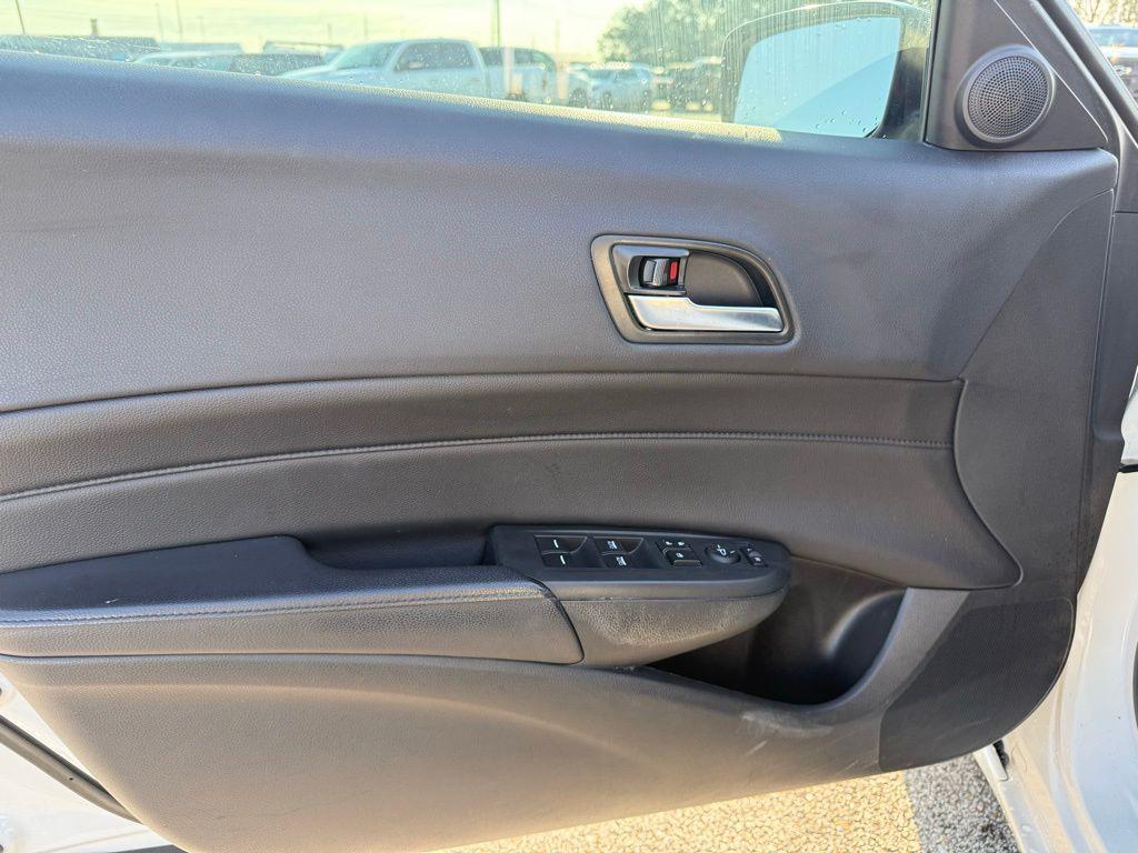 used 2019 Acura ILX car, priced at $18,175