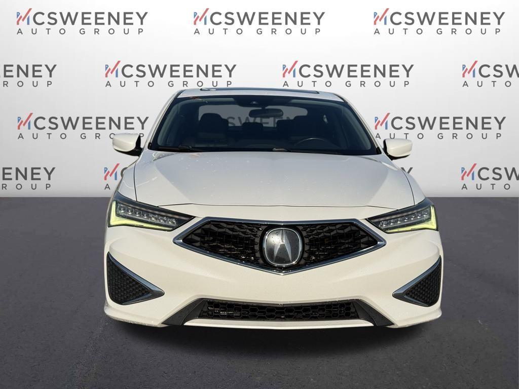 used 2019 Acura ILX car, priced at $18,175