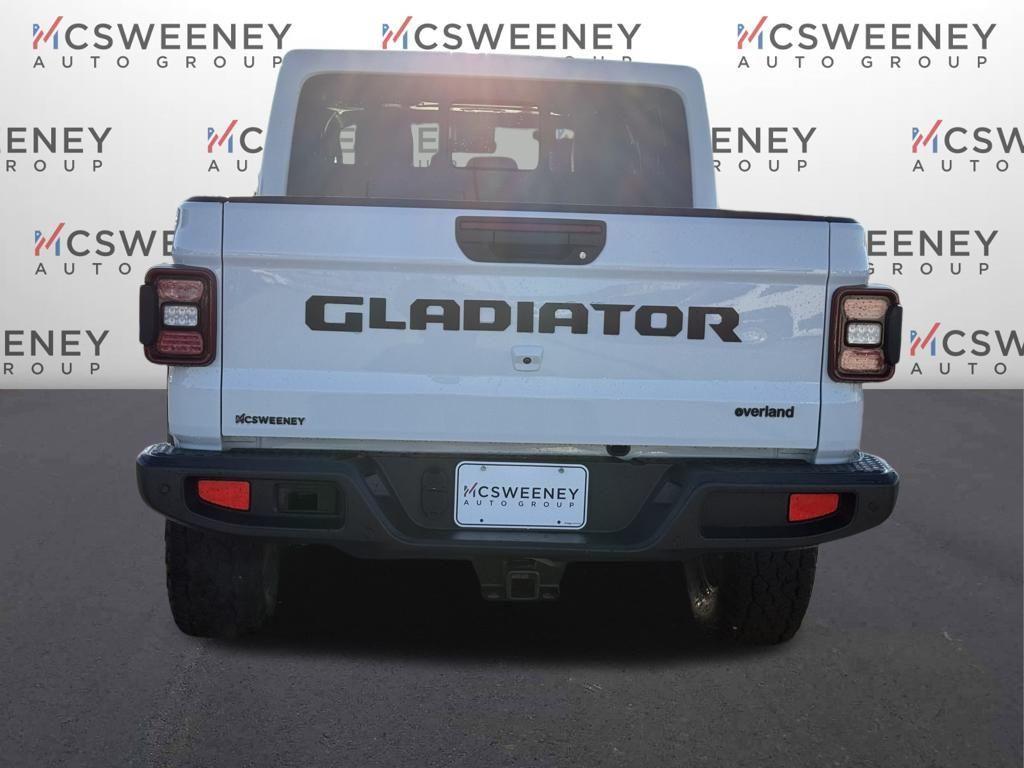 used 2021 Jeep Gladiator car, priced at $27,000