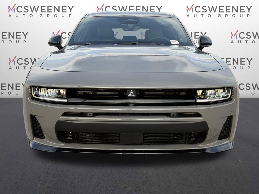 new 2026 Dodge Charger car, priced at $56,400