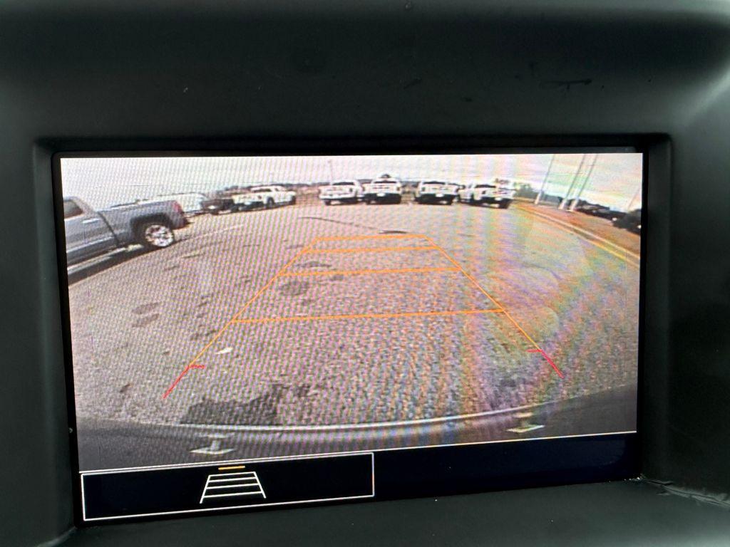 used 2024 GMC Terrain car, priced at $19,000