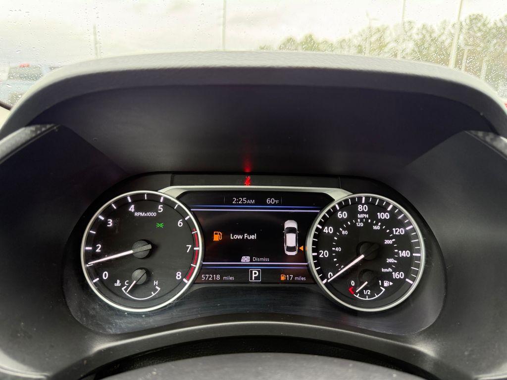 used 2023 Nissan Sentra car, priced at $16,345