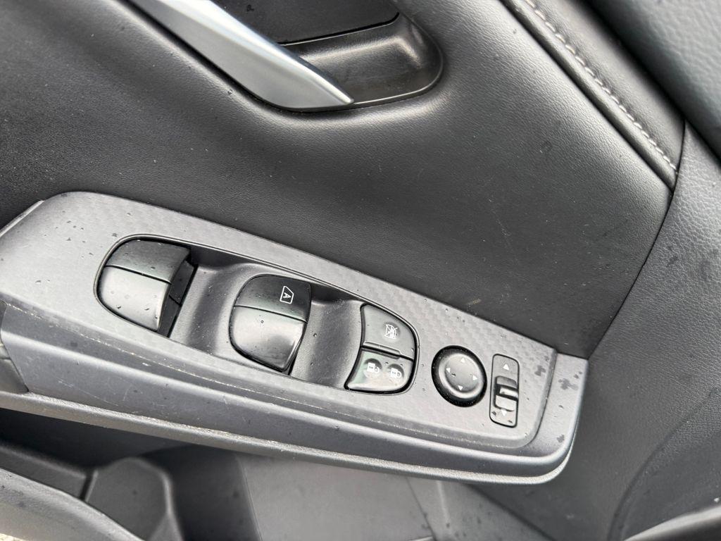 used 2023 Nissan Sentra car, priced at $16,345