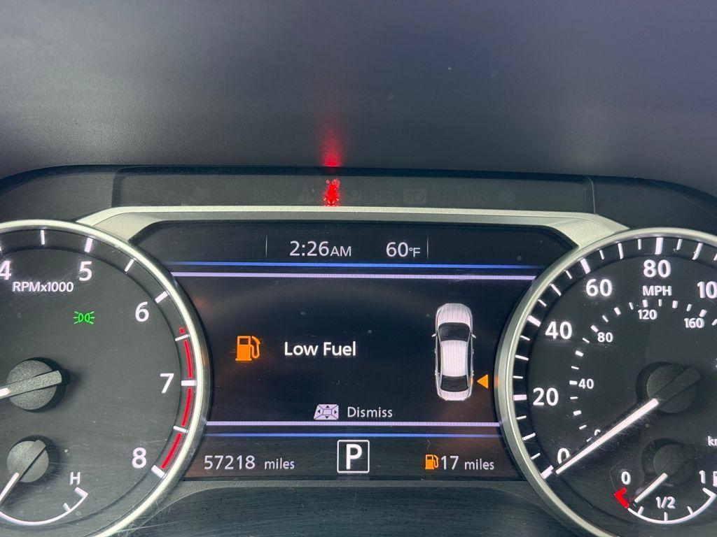 used 2023 Nissan Sentra car, priced at $16,345