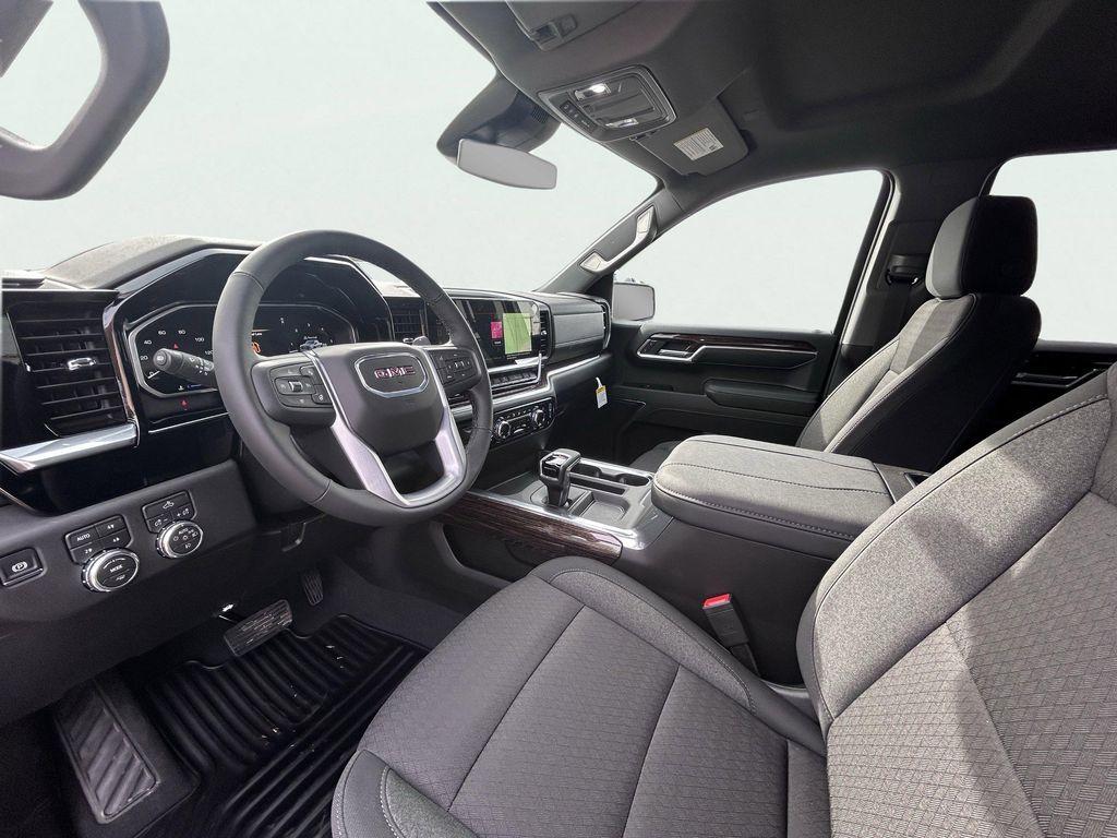 new 2026 GMC Sierra 1500 car, priced at $63,869
