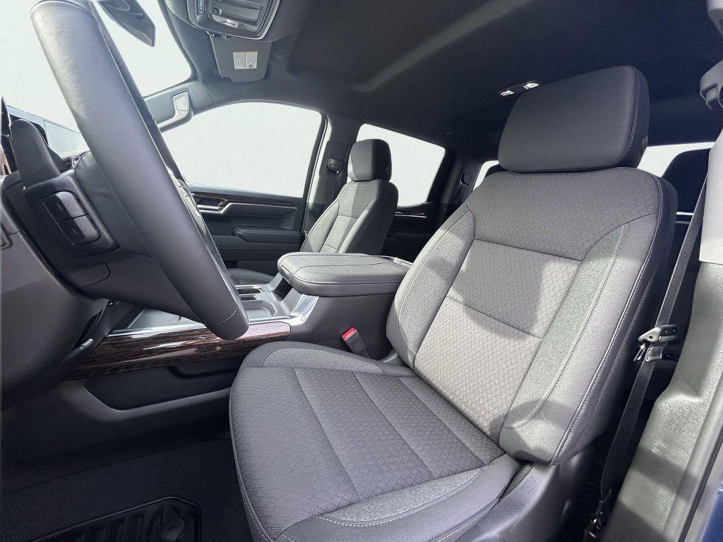 new 2026 GMC Sierra 1500 car, priced at $63,869